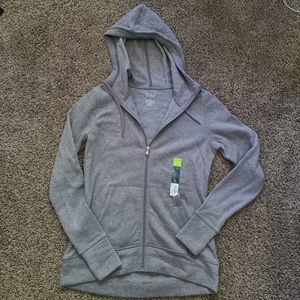 Tek Gear Zip Up Hoodie